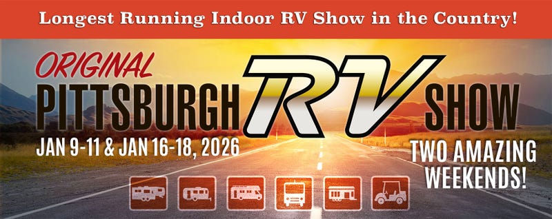 Pittsburgh RV Show