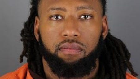 Derrick Thompson charged with 10 counts criminal vehicular homicide, could face more charges