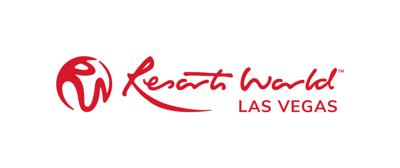 Resorts World Las Vegas logo