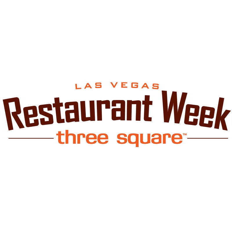 Three Square Food Bank and Restaurant Week