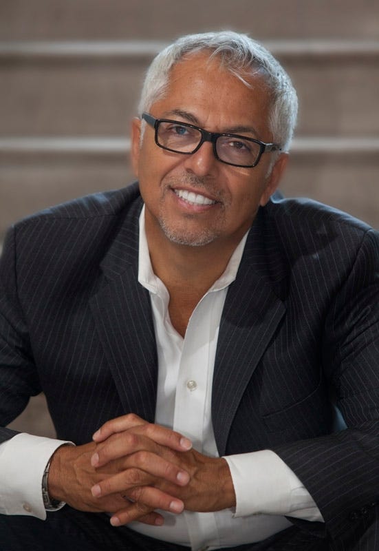 Richard Zaldivar