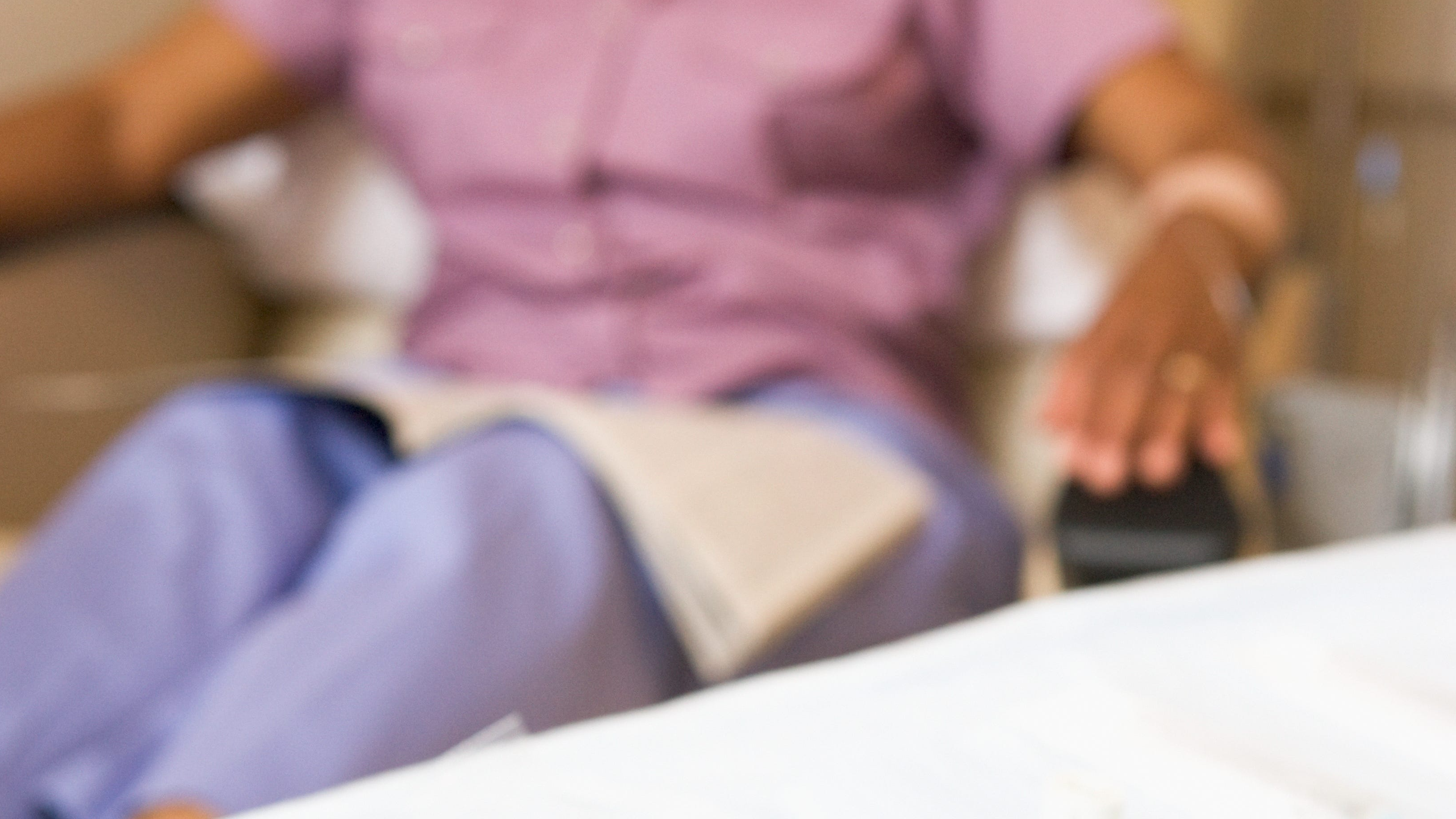Study finds racial disparities in breast cancer prognosis testing