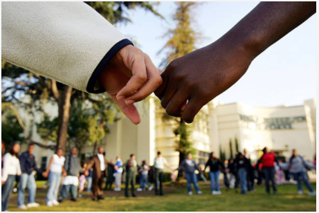 Critical Race Theory