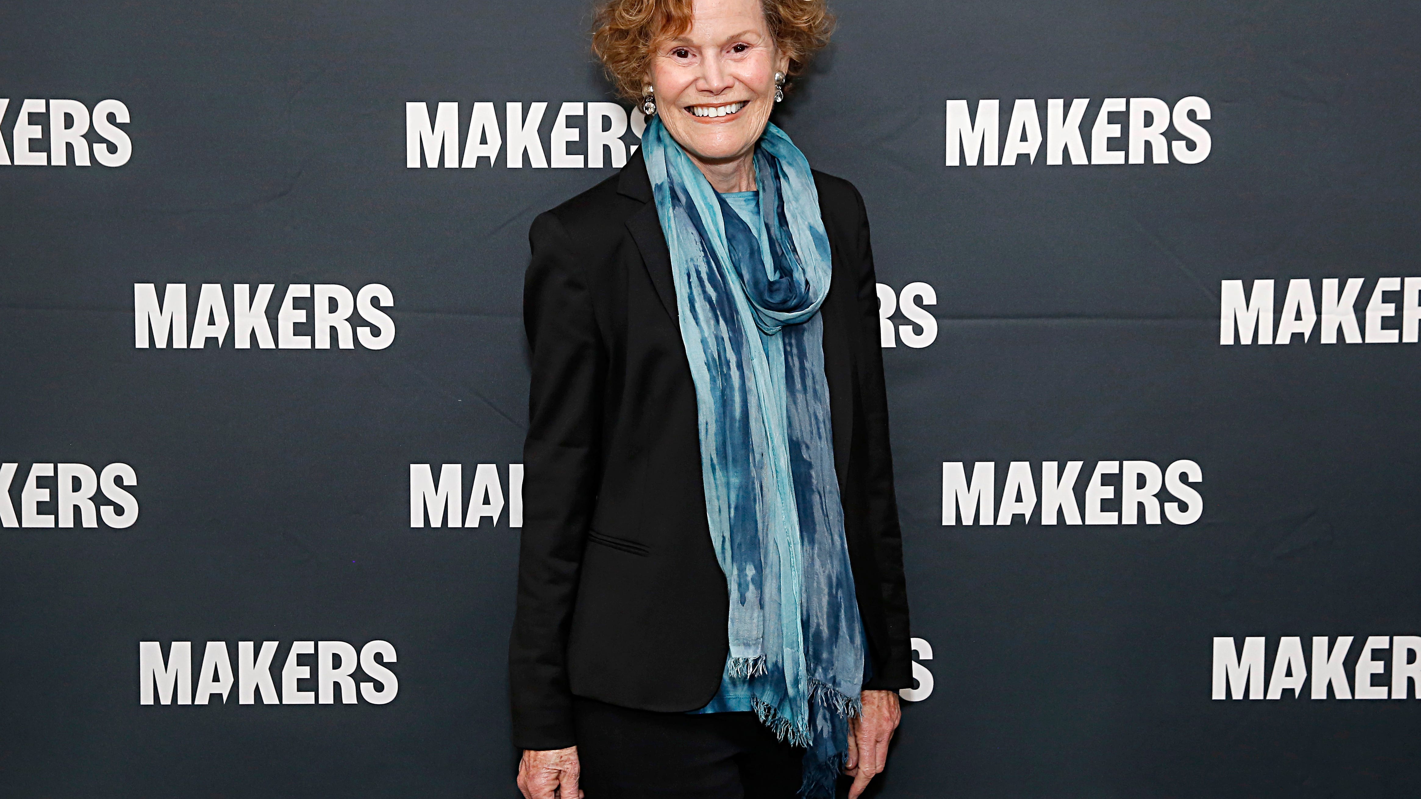 Author Judy Blume gets lambasted by the left for endorsing JK Rowling