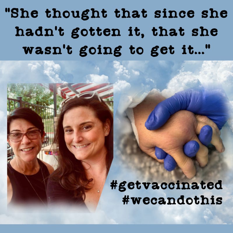 #GetVaccinated