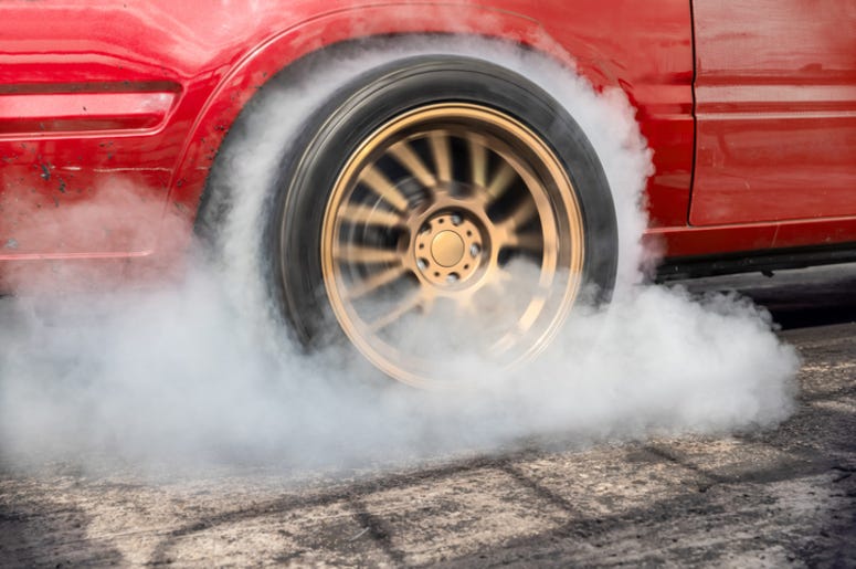 Racing
