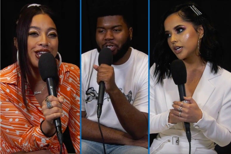 Billboard Music Awards: Who Will Win Top Radio Songs Artist?