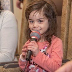 CMN Radiothon