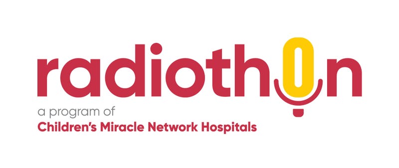 CMN Radiothon