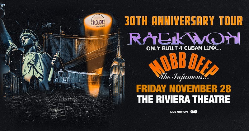 Live Nation