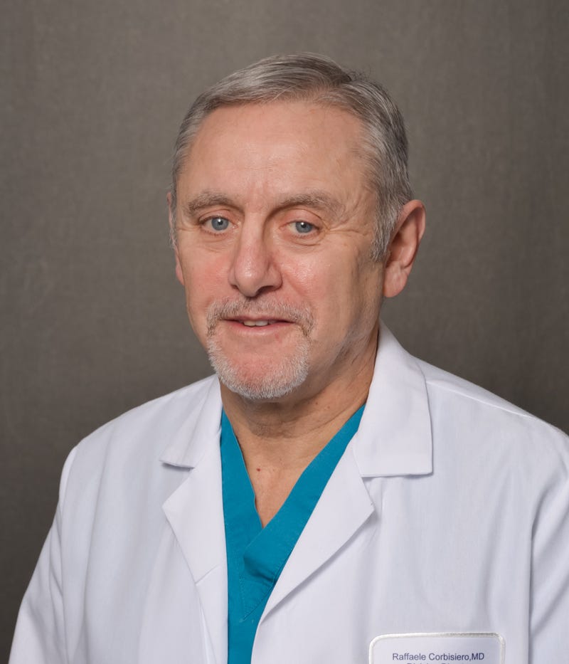 Raffaele Corbisiero, MD