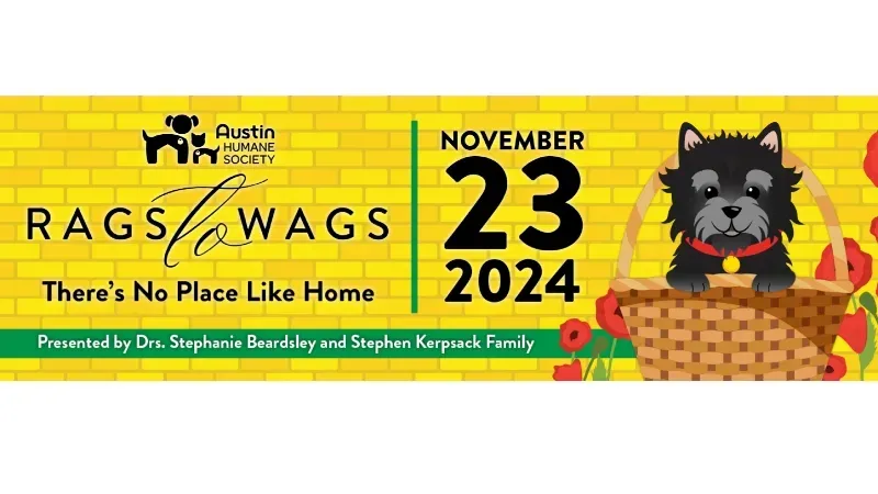 AHS Rags to Wags 2024