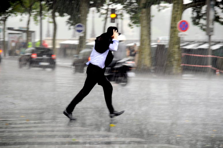 Rain