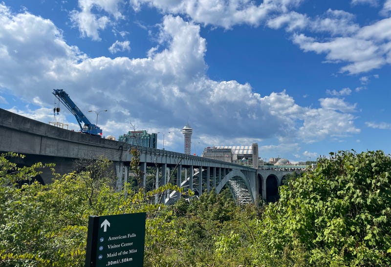 Grand Island businessman Kurt Villani and his wife, Monica were killed in a November 2023 car crash by the Rainbow Bridge.