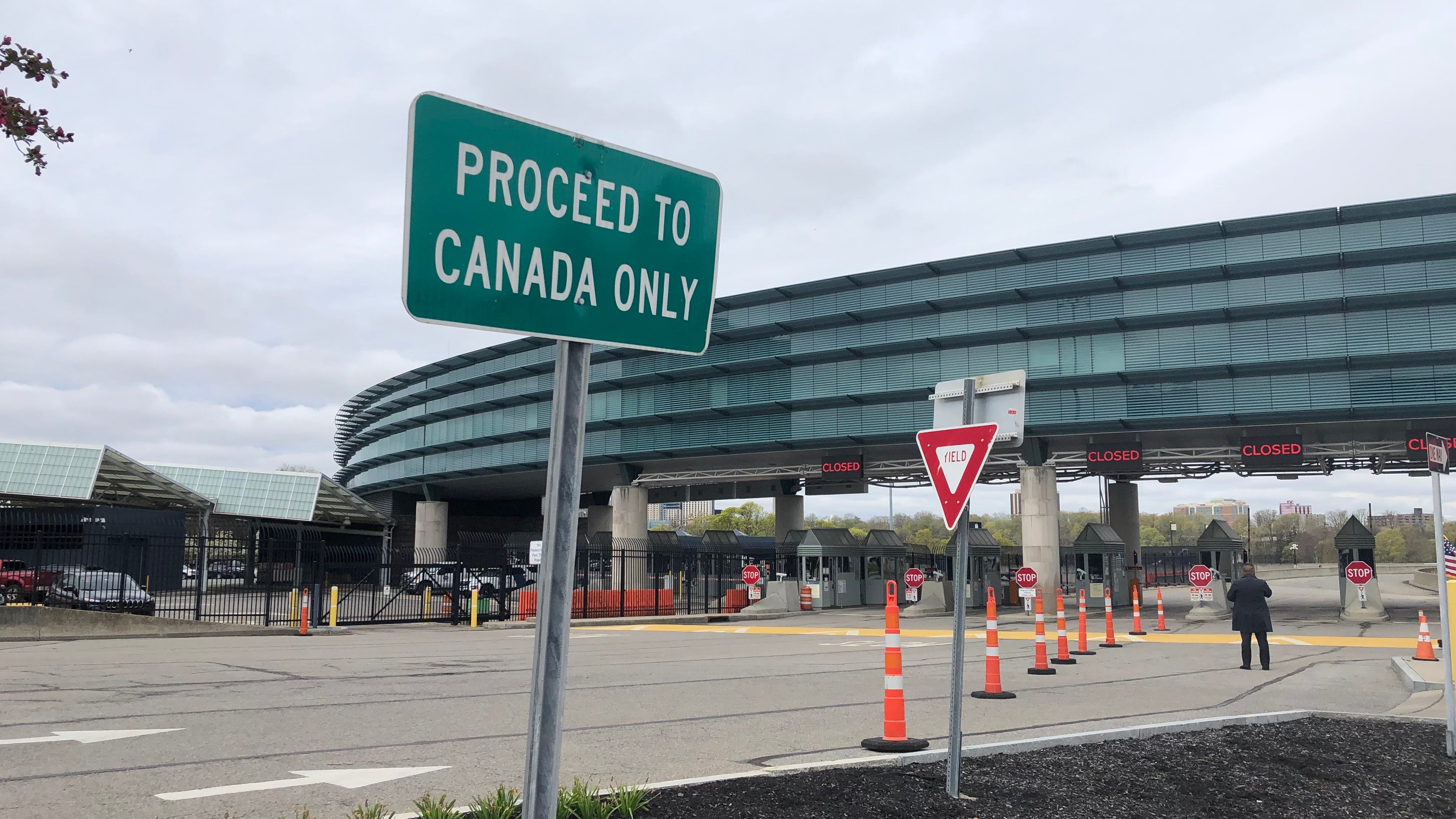 Border Confusion: Clarifying testing requirements when heading to Canada