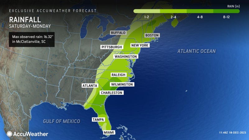 AccuWeather