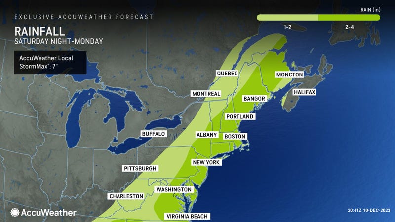 AccuWeather