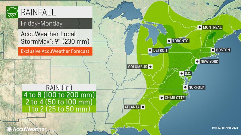 AccuWeather