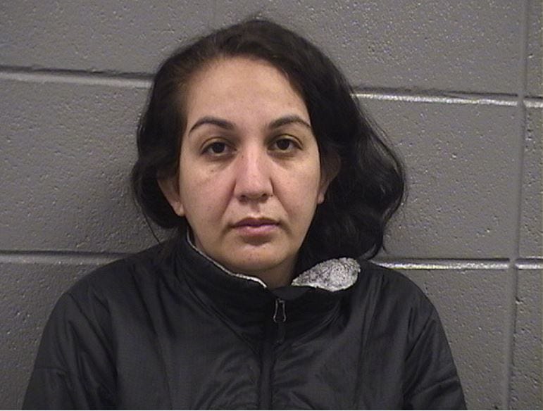 Ramona Martinez-Ayala