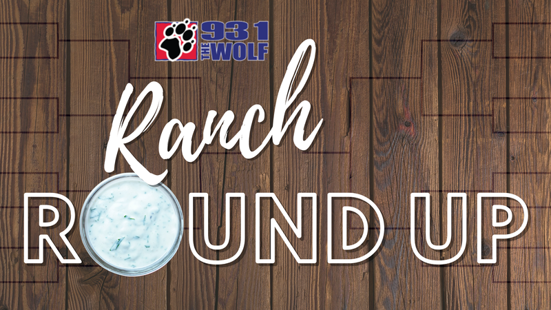 Ranch Round Up