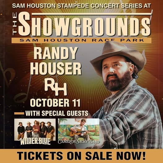Randy Houser