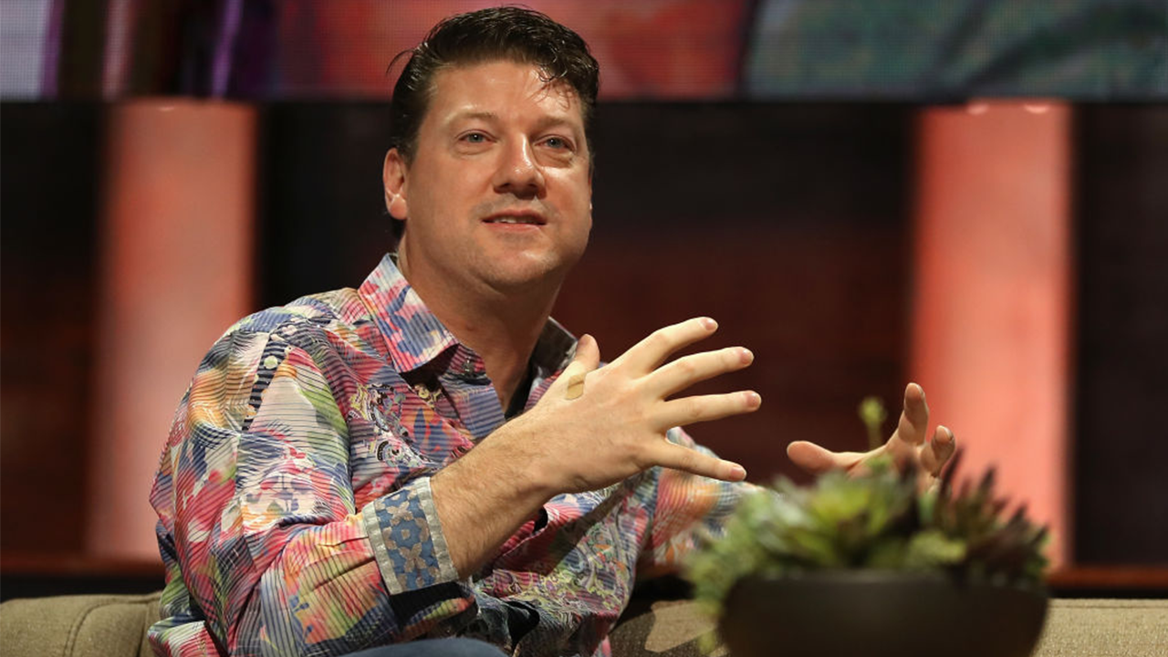 Video game magnate buys Hollywood's Magic Castle