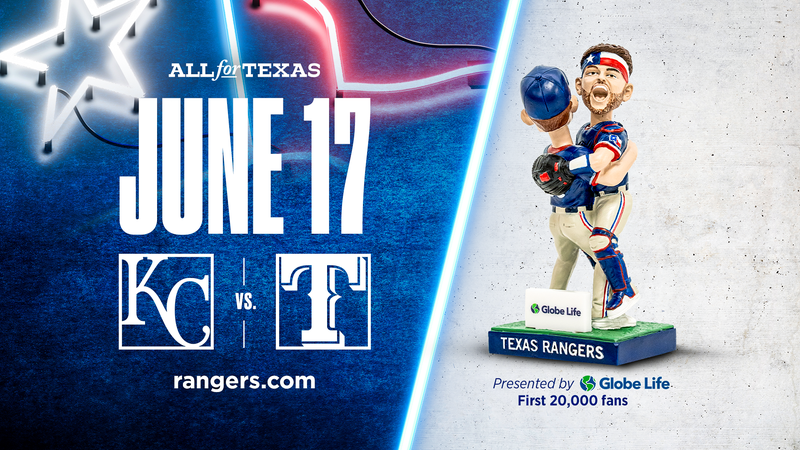 Texas Rangers