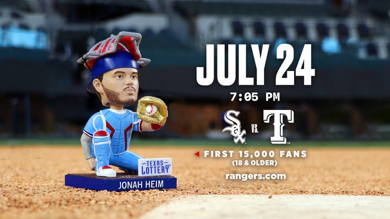 Texas Rangers