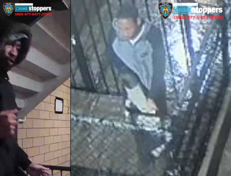 Police said Jamel McIver, 30, is the man seen on surveillance video in the March 4 rape