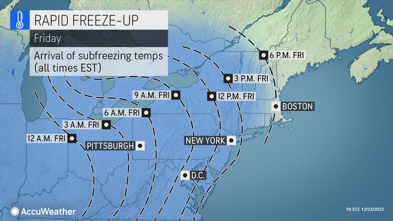 AccuWeather