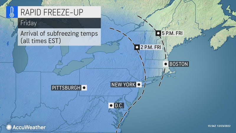 AccuWeather