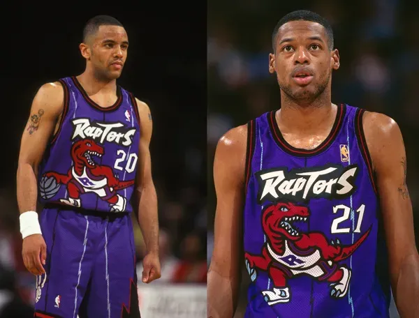 Toronto Raptors