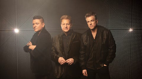 Rascal Flatts