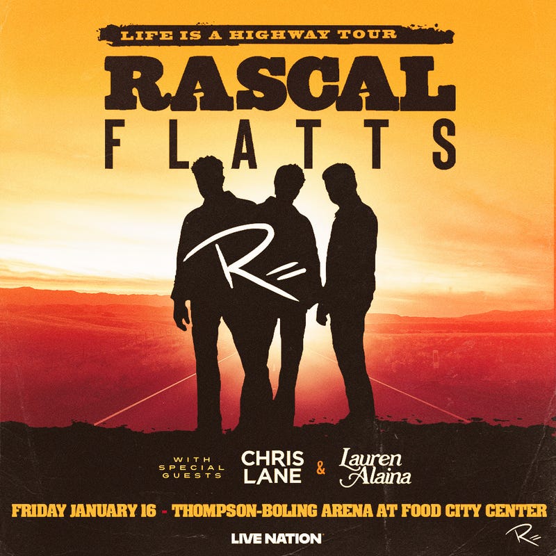 Rascal Flatts