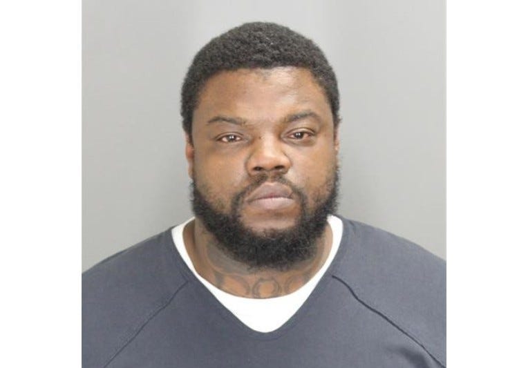 Rashaan Denee Redmond