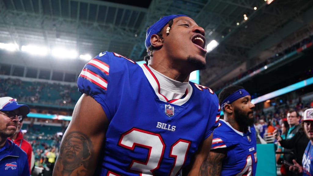McDermott says it's too early to evaluate Sunday's injuries