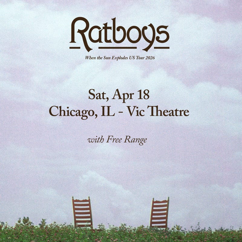 Ratboys