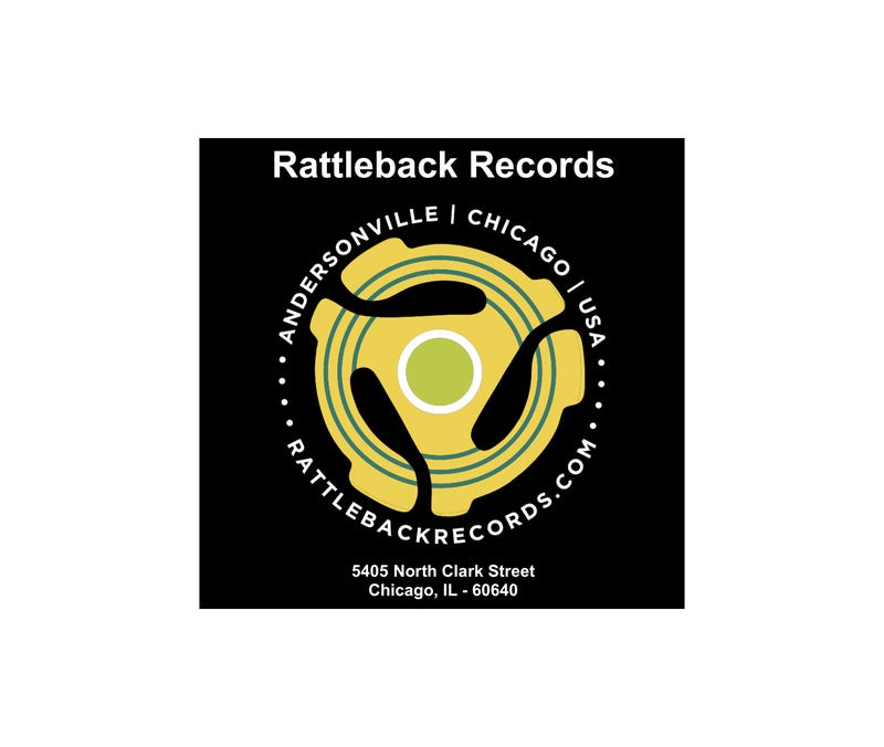 Rattleback Records