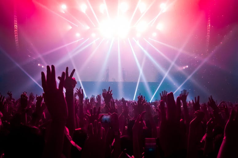 Rave