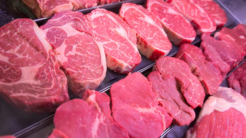 Beef