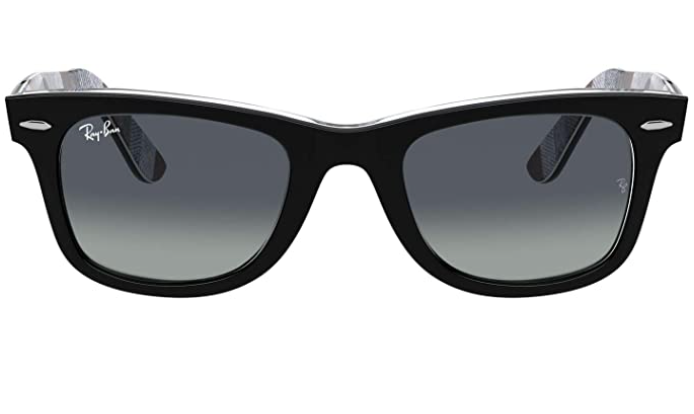 Ray-Ban Rb2140 original wayfarer sunglasses