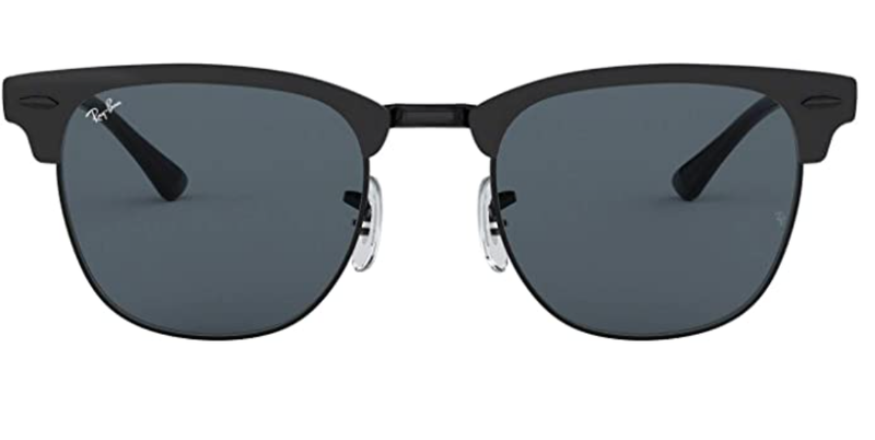 Ray-Ban Rb3716 Clubmaster sunglasses