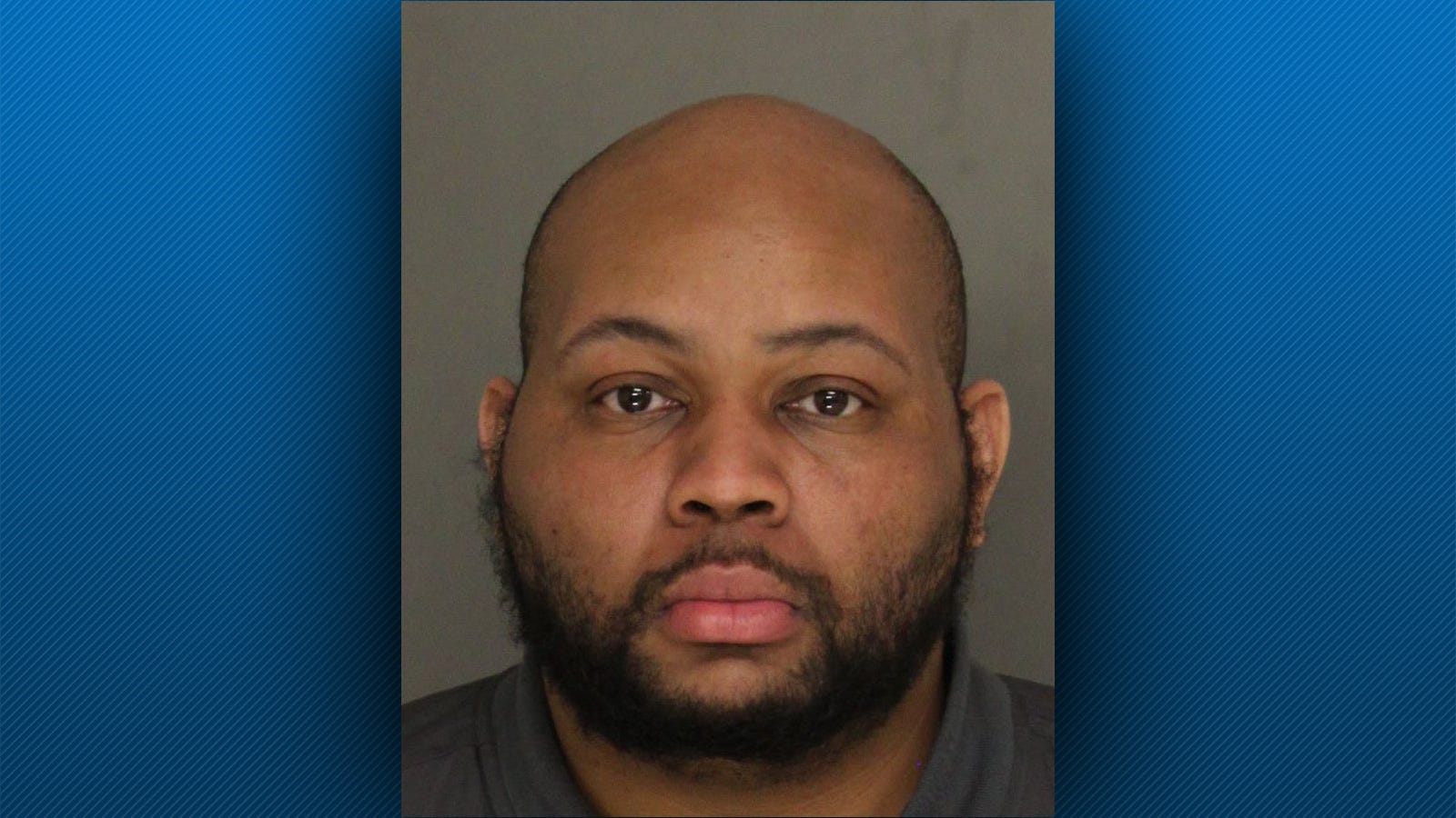 Monroeville man arrested on child sex assault charges