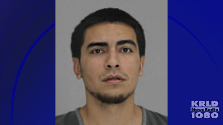 Man locked up in Dallas charged with multiple aggravated robberies in West Oak Cliff