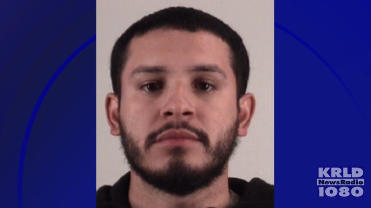 Forth Worth Police officer charged with sexual abuse of child