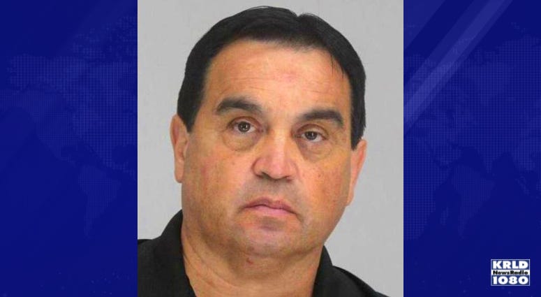 Raynaldo Rivera Ortiz Jr.