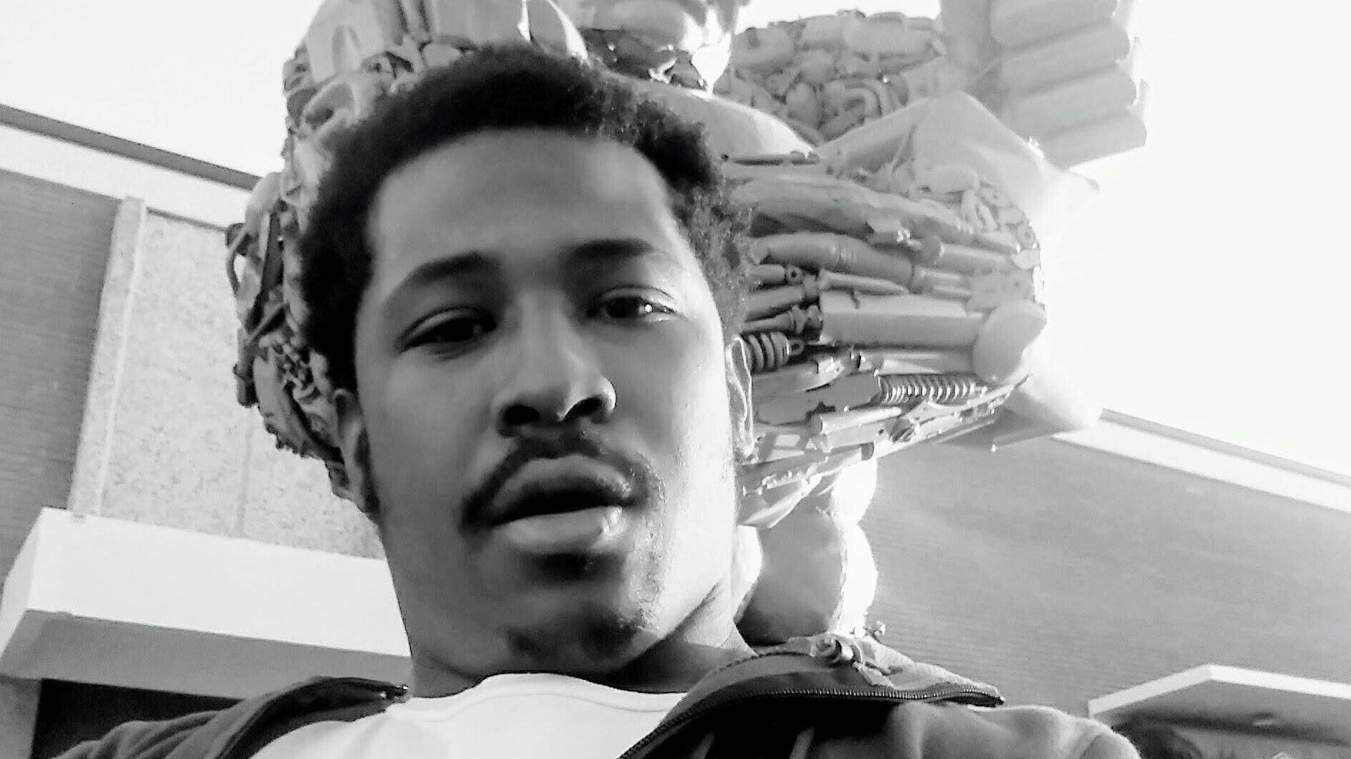 Who Was Rayshard Brooks?