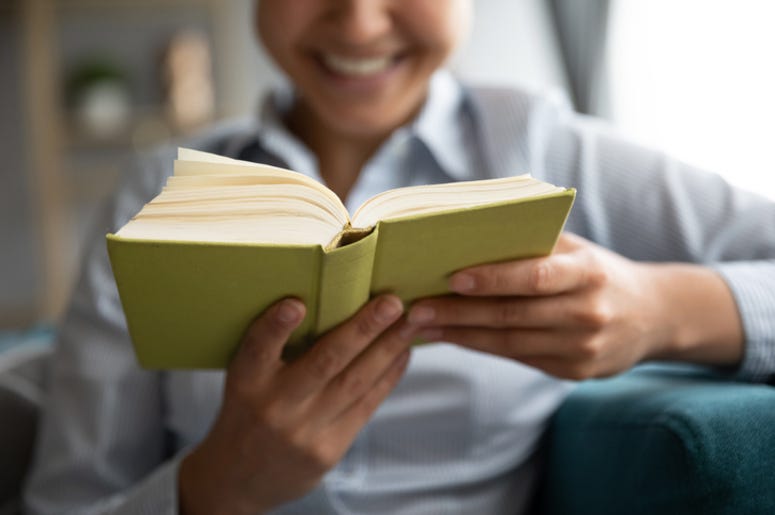 Reading