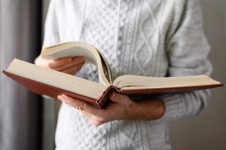 Reading