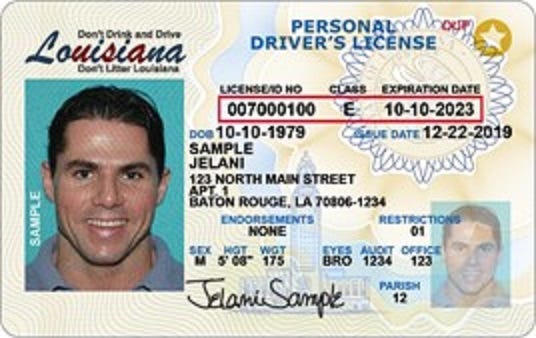 Real ID